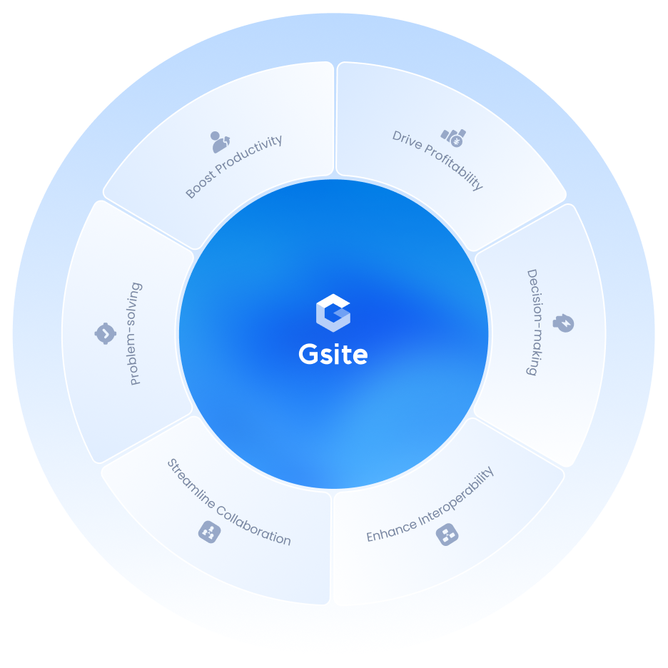 Next Digital
Construction Management